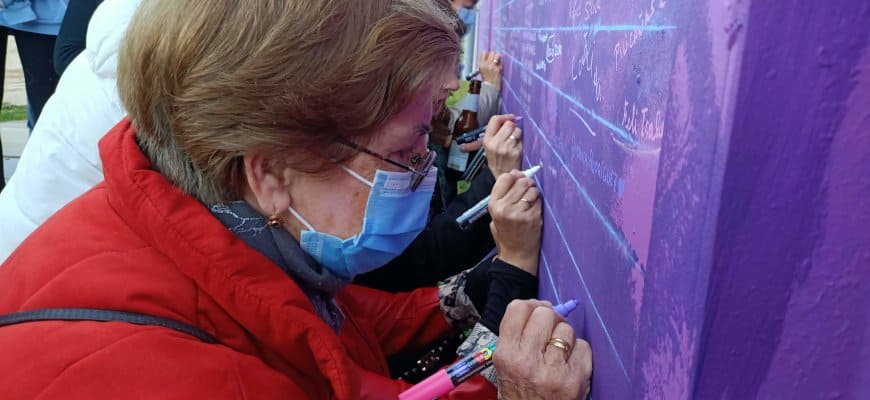 Frimas en La Iglesuela